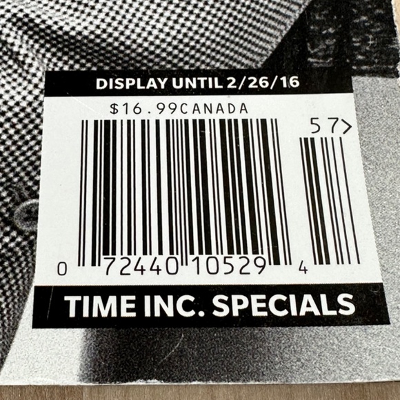 LIFE Books Sinatra at 100 by Time Inc Specials - Picture 3 of 4